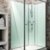 Schulte Wellness Komplettduschkabine Ibiza 800 X 1200 Mm Rechts