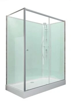 Schulte Wellness Komplettduschkabine Ibiza 800 X 1200 Mm Rechts -Schulte 4428 5