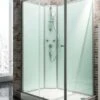 Schulte Wellness Komplettduschkabine Ibiza 900 X 1400 Mm Links