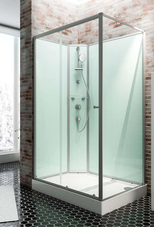 Schulte Wellness Komplettduschkabine Ibiza 900 X 1400 Mm Links 1 Schulte Wellness Komplettduschkabine Ibiza 900 X 1400 Mm Links