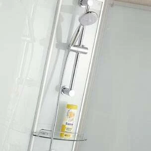 Schulte Wellness Komplettduschkabine Ibiza 900 X 1400 Mm Links 2 Schulte Wellness Komplettduschkabine Ibiza 900 X 1400 Mm Links – Bild 2