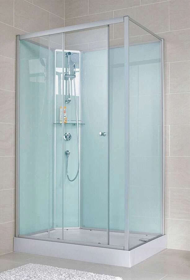 Schulte Wellness Komplettduschkabine Ibiza 900 X 1400 Mm Links 6 Schulte Wellness Komplettduschkabine Ibiza 900 X 1400 Mm Links – Bild 6