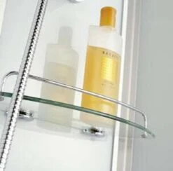 Schulte Wellness Komplettduschkabine Ibiza 900 X 1400 Mm Rechts -Schulte 4430 4