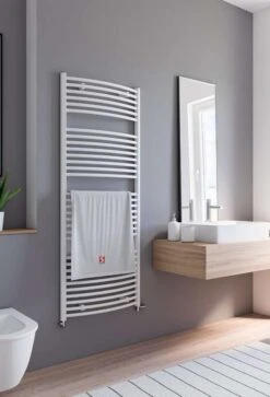 Schulte Badheizkörper Europa Promo