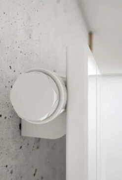 Schulte Heizkörper Aachen Mit Seitlichem Anschluss -Schulte 453 5