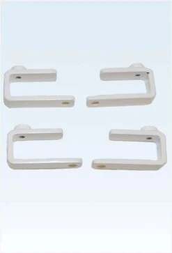 Schulte Wandhalter Für Eckventil, Badheizkörper Porto