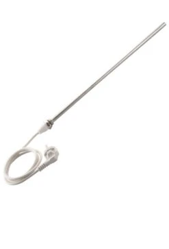 Schulte Heizstab 1 Mit Kabel Und Schukostecker