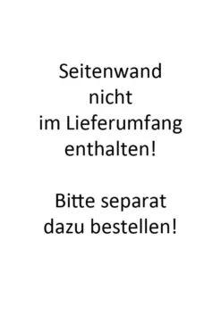 Schulte Kristall/Trend Gleittür 2-teilig Für Seitenwand Barrierefrei 8 Mm -Schulte 57 2