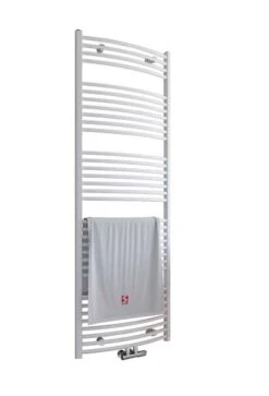 Schulte Badheizkörper Europa Mit Mittelanschluss -Schulte 608 2