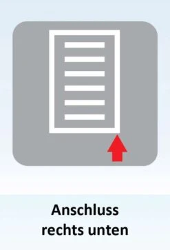 Duschmeister Badheizkörper 601, Steckerfertig -Schulte 609 2