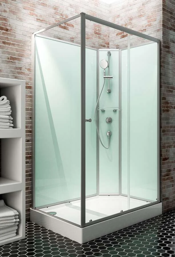 Schulte Wellness Komplettduschkabine Ibiza 900 X 1600 Mm Rechts 1 Schulte Wellness Komplettduschkabine Ibiza 900 X 1600 Mm Rechts
