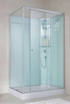 Schulte Wellness Komplettduschkabine Ibiza 900 X 1600 Mm Rechts 11 Schulte Wellness Komplettduschkabine Ibiza 900 X 1600 Mm Rechts -Schulte 6487 5