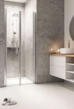 Schulte Garant 2.0 Pendeltür In Nische Express Plus