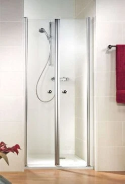 Schulte Garant 2.0 Pendeltür In Nische Express Plus -Schulte 653 4