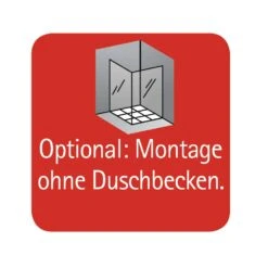 Schulte Sunny Runddusche Mit Drehtüren 4-teilig -Schulte 66 2