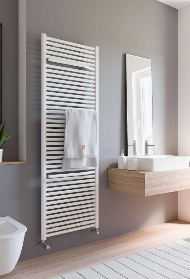 Schulte Badheizkörper Miami 1 Schulte Badheizkörper Miami
