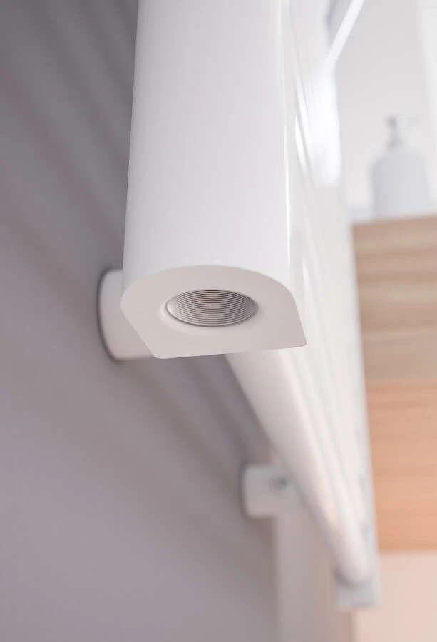 Schulte Badheizkörper Miami 3 Schulte Badheizkörper Miami – Bild 3