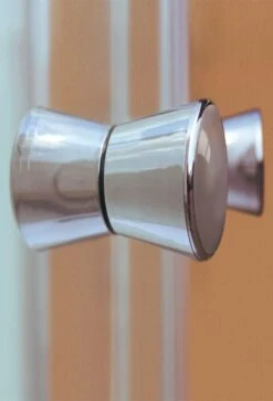 Schulte Komplettduschkabine Mit Pumpe Und Boiler Korfu II Light-grün -Schulte 6882 3