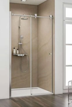 Schulte MasterClass Gleittür / Schiebetür In Nische Express Plus