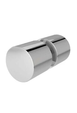 Schulte MasterClass Gleittür / Schiebetür Inklusive Seitenwand Express Plus -Schulte 8165 4