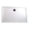 Schulte Duschwanne Acryl EF Flat Rechteck Express Plus