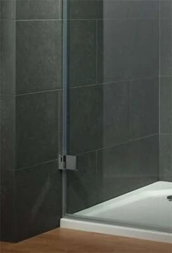 Schulte Davita Pendeltür Für Nische 4-teilig 8 Mm -Schulte 8535 2