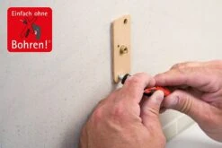 Schulte Berlin Badewannenfaltwand 140 X 80 Cm Ohne Bohren Alpinweiß -Schulte 9138 9