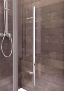 Schulte Duschkabine Drehtür Mit Seitenwand Bremen 80x75 Cm Express 7 Schulte Duschkabine Drehtür Mit Seitenwand Bremen 80x75 Cm Express -Schulte 9189 5