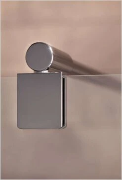 Schulte Bremen Drehtür Mit Seitenwand 90 X 75 Cm Express -Schulte 9192 3