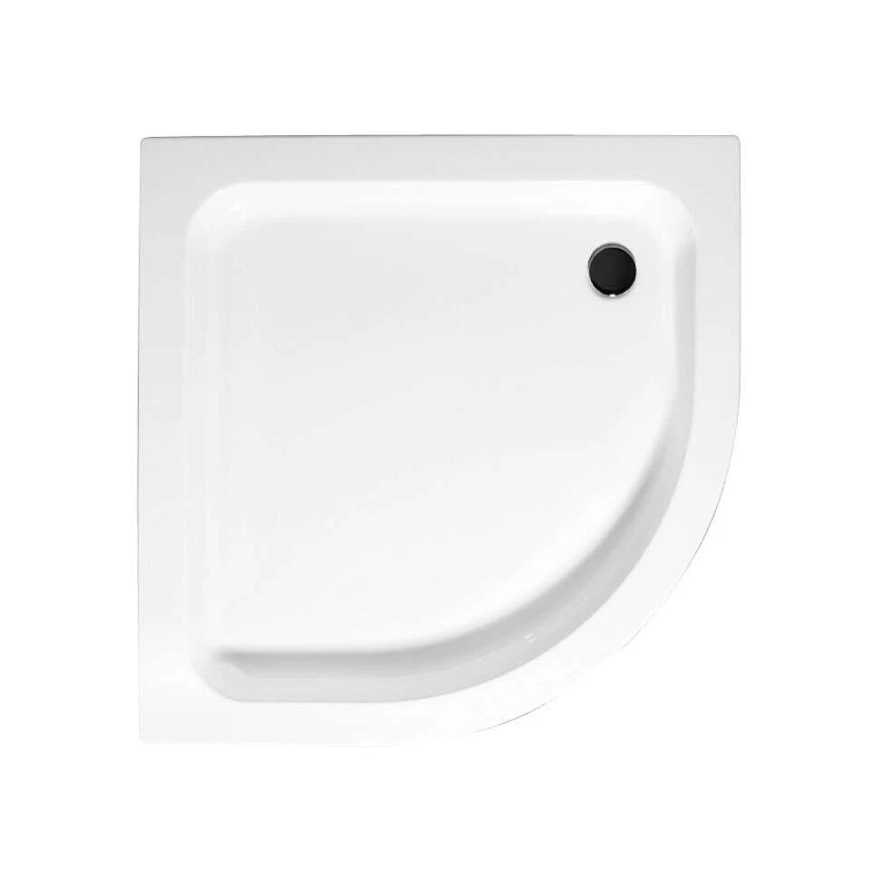 Schulte Duschwanne F Classic Für Radius 550 Mm 1 Schulte Duschwanne F Classic Für Radius 550 Mm