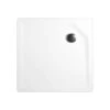 Schulte Duschwanne Acryl EF Flat Duschbecken Quadrat