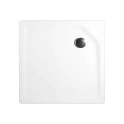 Schulte Duschwanne Acryl EF Flat Duschbecken Quadrat