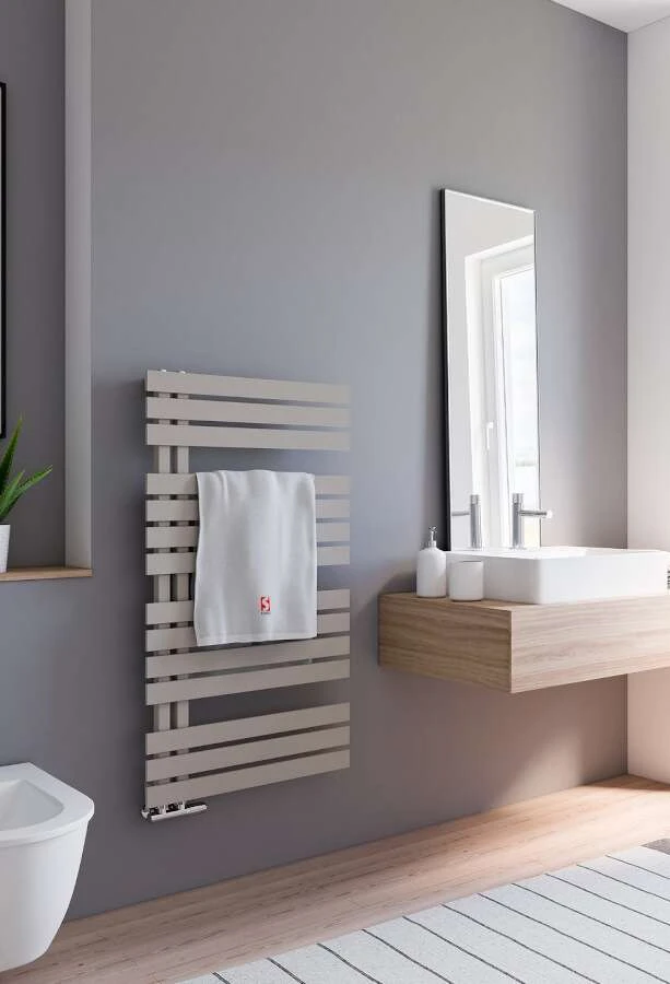 Schulte Badheizkörper Breda 3 Schulte Badheizkörper Breda – Bild 3