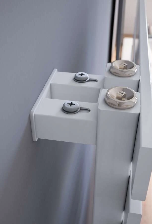 Schulte Badheizkörper Breda 6 Schulte Badheizkörper Breda – Bild 6